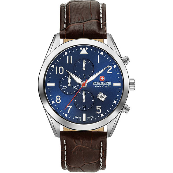 Годинник Swiss Military Hanowa 06-4316.04.003