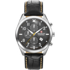 Годинник Swiss Military Hanowa 06-4316.7.04.009