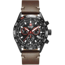 Годинник Swiss Military Hanowa 06-4318.13.007