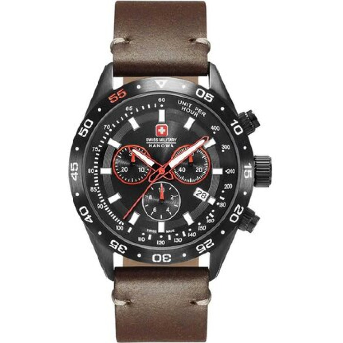 Годинник Swiss Military Hanowa 06-4318.13.007