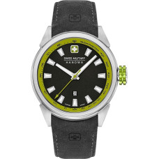Годинник Swiss Military Hanowa 06-4321.04.007
