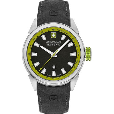 Часы Swiss Military Hanowa 06-4321.04.007