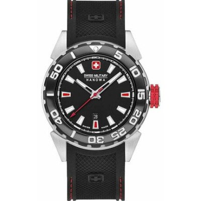 Годинник Swiss Military Hanowa 06-4323.04.007.04