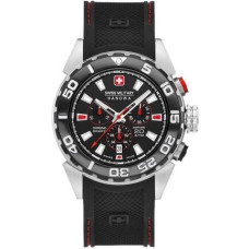Годинник Swiss Military Hanowa 06-4324.04.007.04