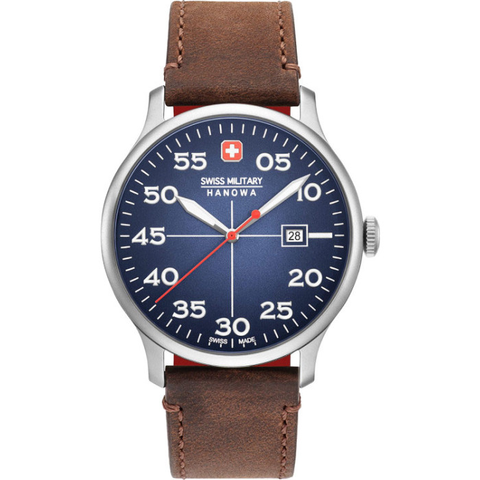 Годинник Swiss Military Hanowa 06-4326.04.003