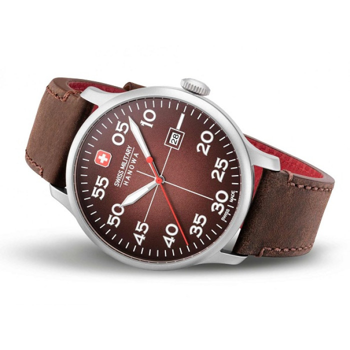 Годинник Swiss Military Hanowa 06-4326.04.005