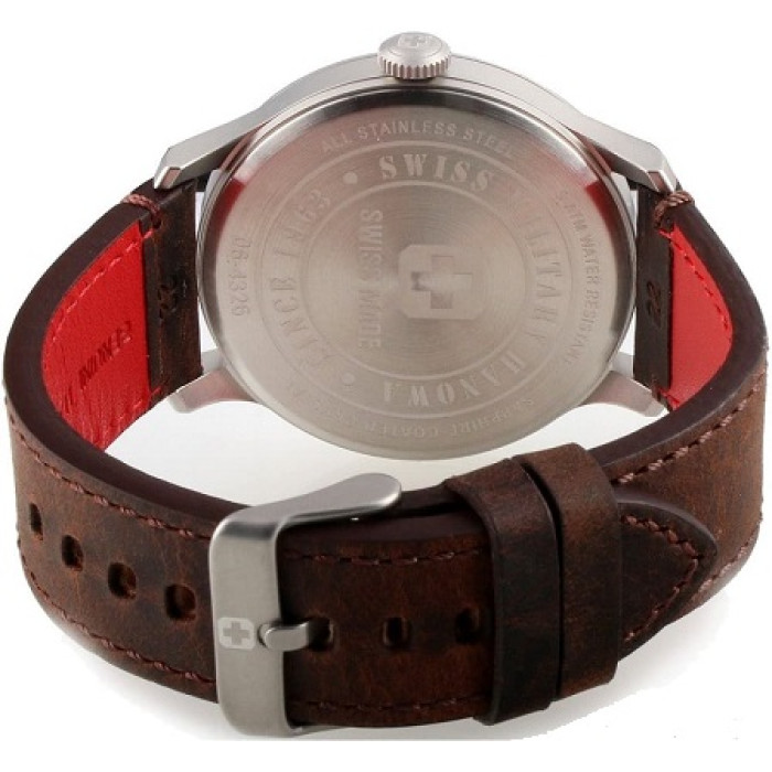 Годинник Swiss Military Hanowa 06-4326.30.003