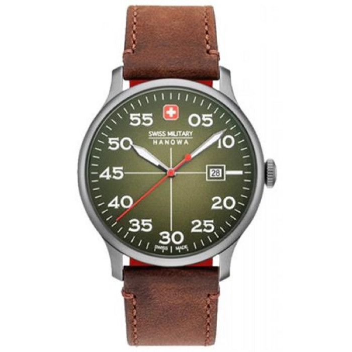 Годинник Swiss Military Hanowa 06-4326.04.006