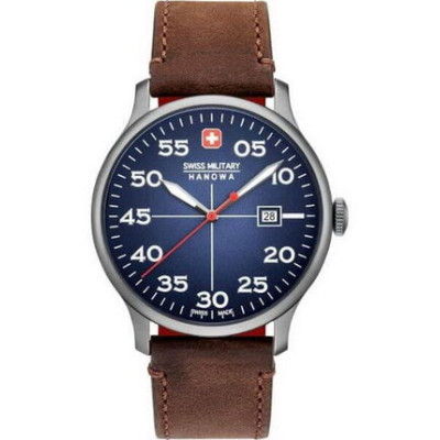 Годинник Swiss Military Hanowa 06-4326.30.003