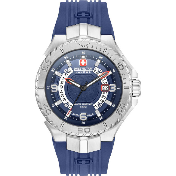 Годинник Swiss Military Hanowa 06-4327.04.003