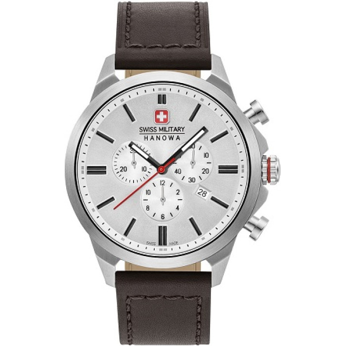 Годинник Swiss Military Hanowa 06-4332.04.001
