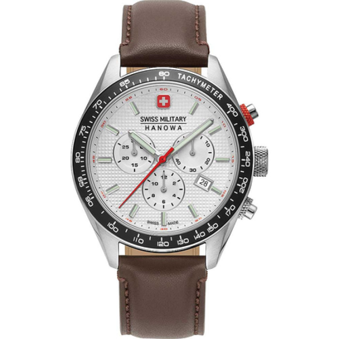 Годинник Swiss Military Hanowa 06-4334.04.001