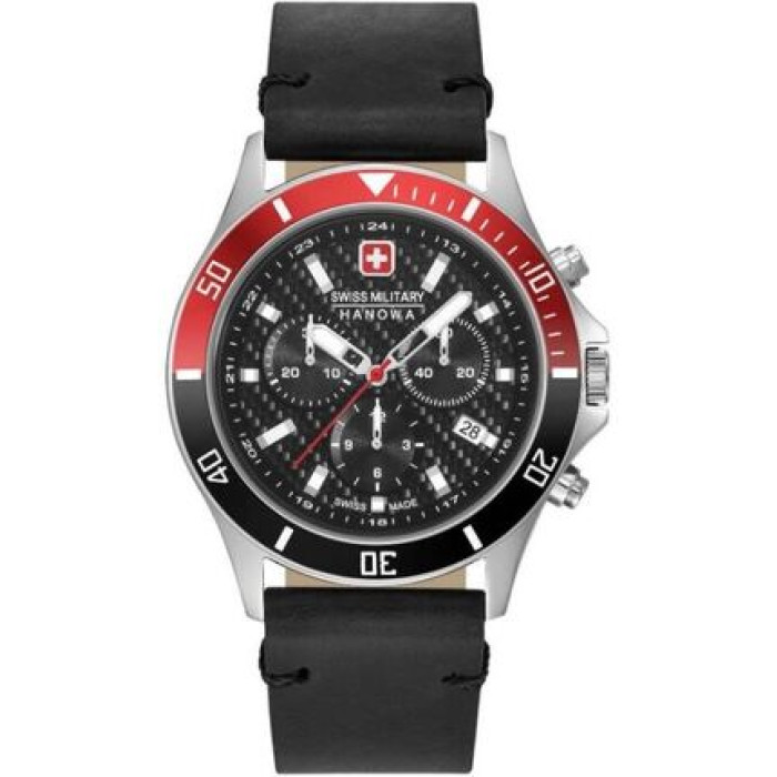 Годинник Swiss Military Hanowa 06-4337.04.007.36