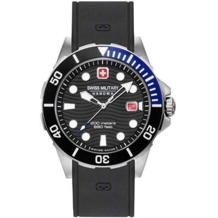 Годинник Swiss Military Hanowa 06-4338.04.007.03