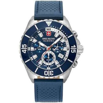 Часы Swiss Military Hanowa 06-4341.04.003