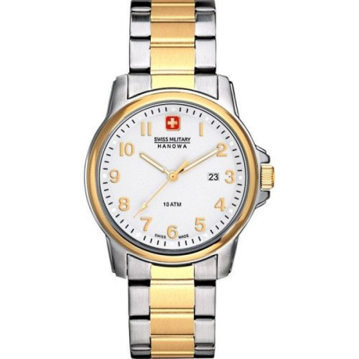 Наручний годинник Swiss Military Hanowa 06-5141.12.001