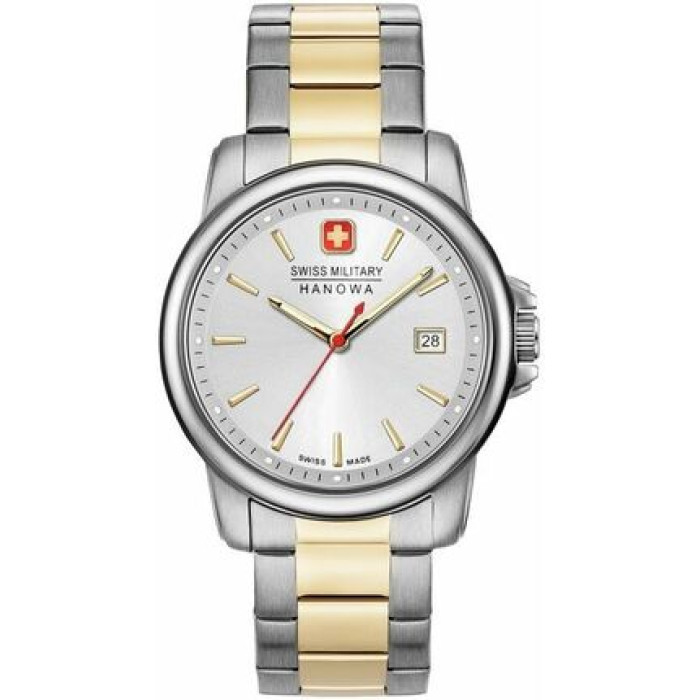 Годинник Swiss Military-Hanowa  06-5230.7.55.001