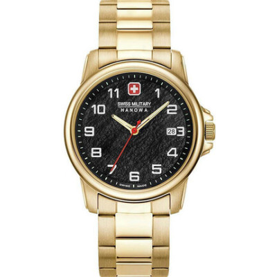 Годинник Swiss Military-Hanowa 06-5231.7.02.007