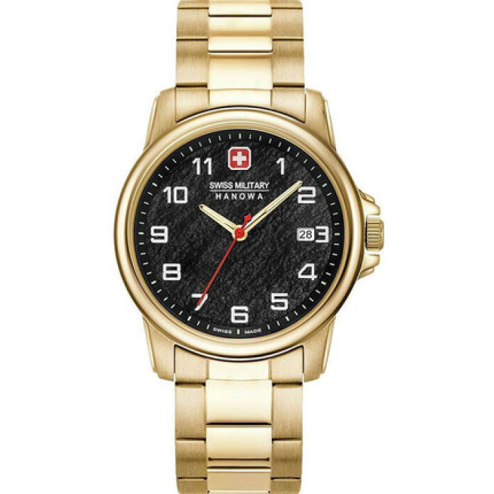 Годинник Swiss Military-Hanowa 06-5231.7.02.007
