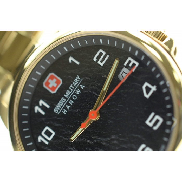 Годинник Swiss Military-Hanowa 06-5231.7.02.007