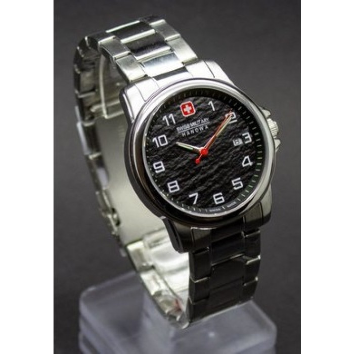 Годинник Swiss Military-Hanowa 06-5231.7.04.007.10