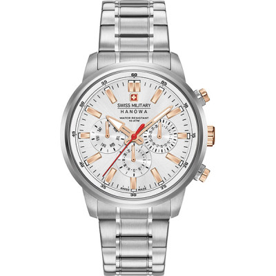 Наручний годинник Swiss Military Hanowa 06-5285.04.001