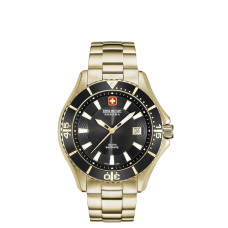 Наручний годинник Swiss Military Hanowa 06-5296.02.007