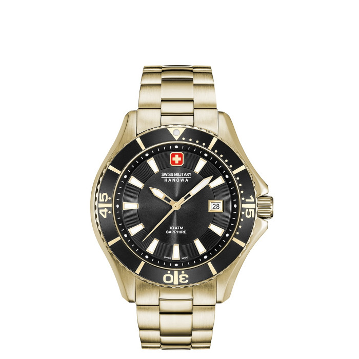 Наручний годинник Swiss Military Hanowa 06-5296.02.007