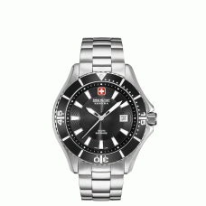 Годинник Swiss Military-Hanowa 06-5296.04.007