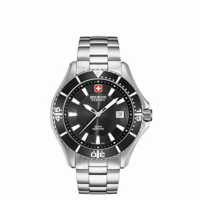 Часы Swiss Military-Hanowa 06-5296.04.007