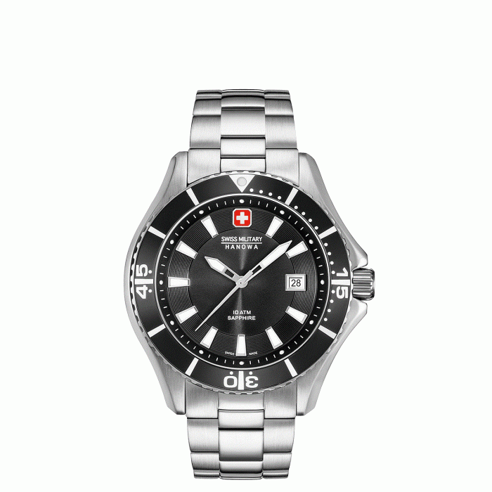 Годинник Swiss Military-Hanowa 06-5296.04.007