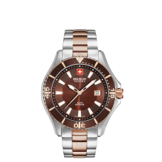 Наручний годинник Swiss Military Hanowa 06-5296.12.005