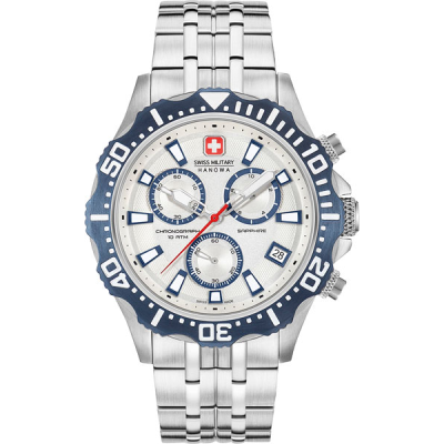 Часы наручные Swiss Military Hanowa 06-5305.04.001.03