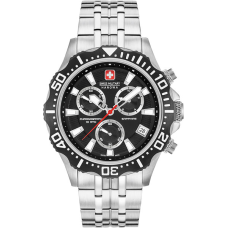 Наручний годинник Swiss Military Hanowa 06-5305.04.007