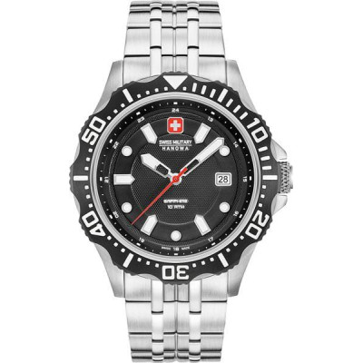 Часы Swiss Military 06-5306.04.007