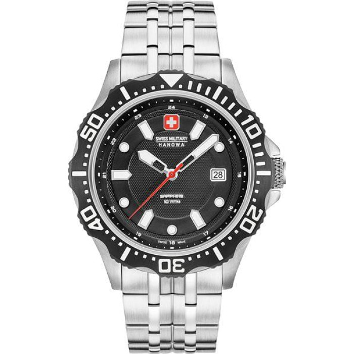 Часы Swiss Military 06-5306.04.007