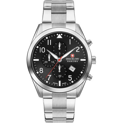 Годинник Swiss Military-Hanowa 06-5316.04.007