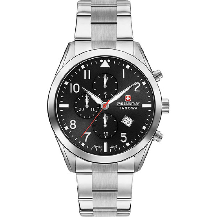 Годинник Swiss Military-Hanowa 06-5316.04.007