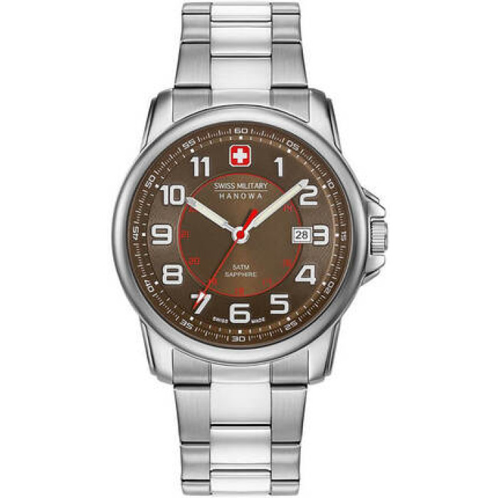 Годинник Swiss Military-Hanowa 06-5330.04.005