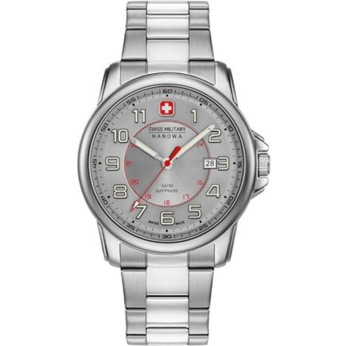 Годинник Swiss Military-Hanowa 06-5330.04.009