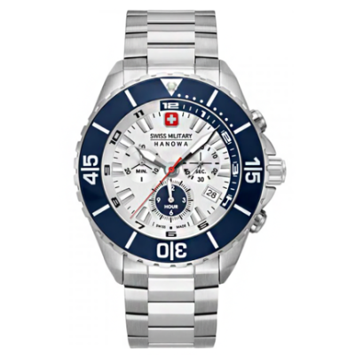 Годинник Swiss Military-Hanowa 06-5341.04.001
