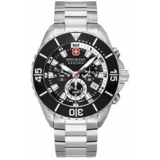 Годинник Swiss Military-Hanowa 06-5341.04.007