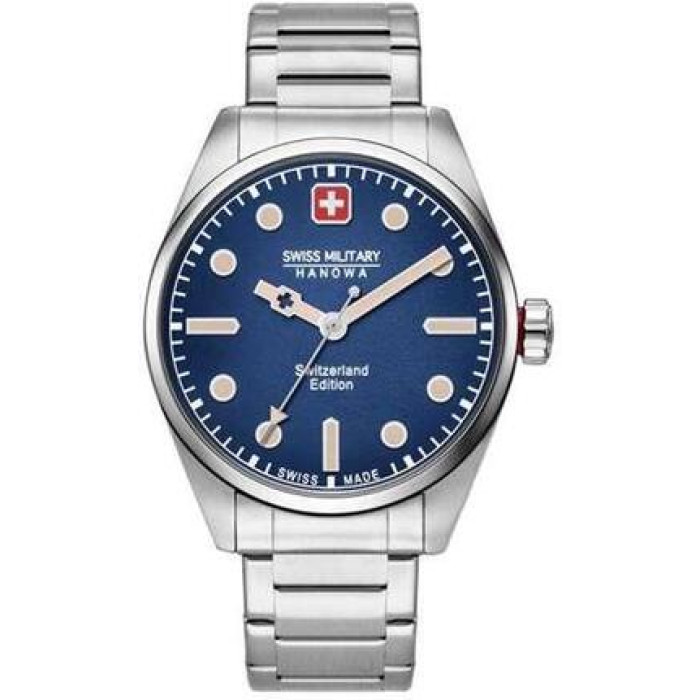 Годинник Swiss Military Hanowa 06-5345.7.04.003