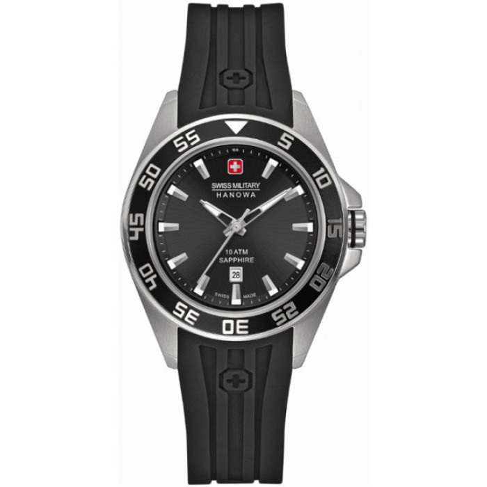 Swiss Military 06-6221.04.007