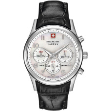 Ремінь  для  часов SWISS MILITARY HANOWA  06-6278.04.001.07