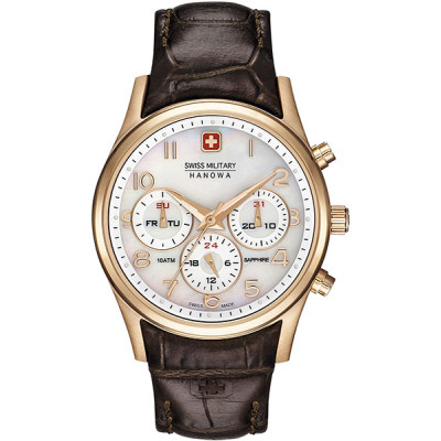Часы Swiss Military 06-6278.09.001