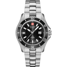 Годинник Swiss Military-Hanowa 06-7296.04.007