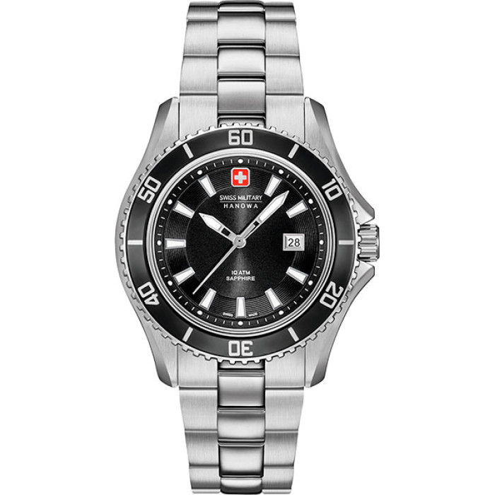 Годинник Swiss Military-Hanowa 06-7296.04.007