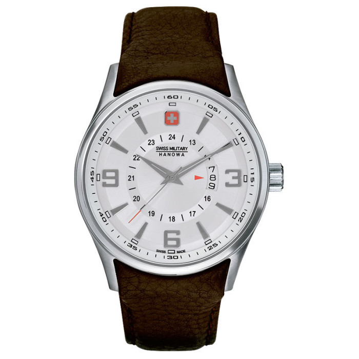 Swiss Military 06-4155.04.001.05