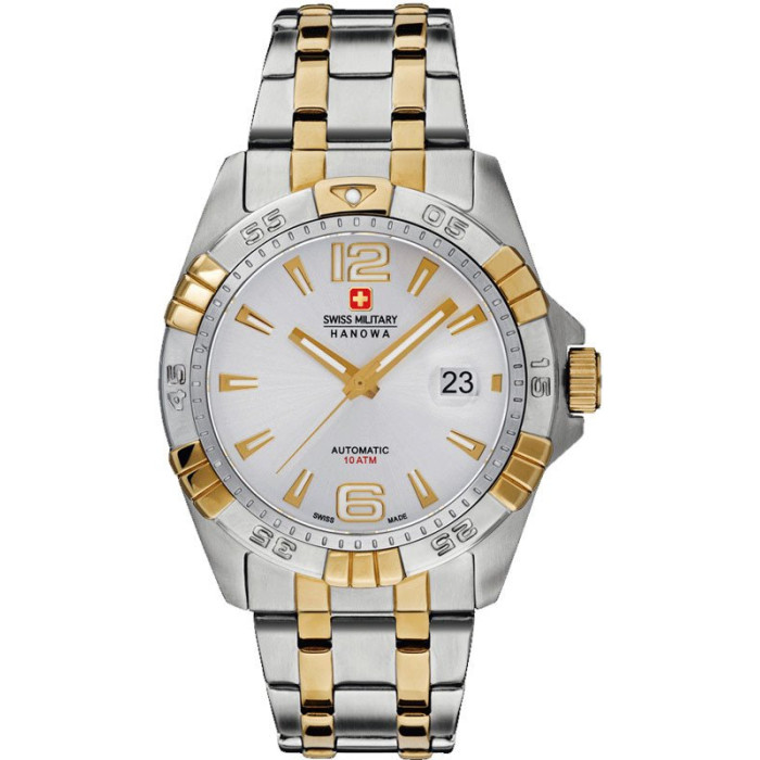 Swiss Military 05-5184.55.001